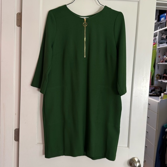 Trina Turk dress - Picture 1 of 6